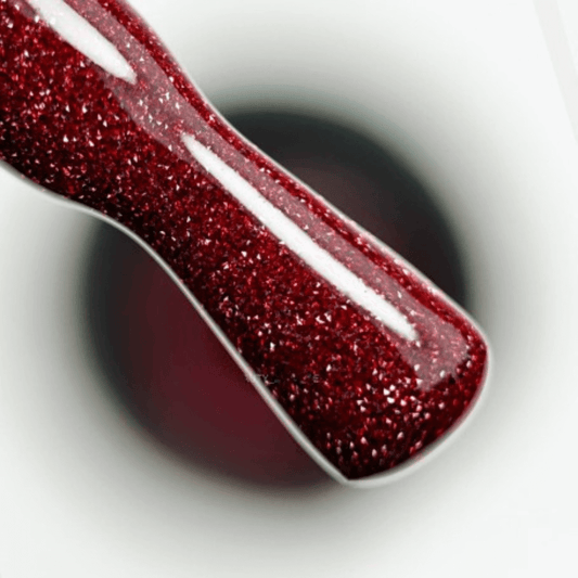 Gel Polish Brillant, Didier Lab, No. 9, HEMA and TPO free, 8 ml