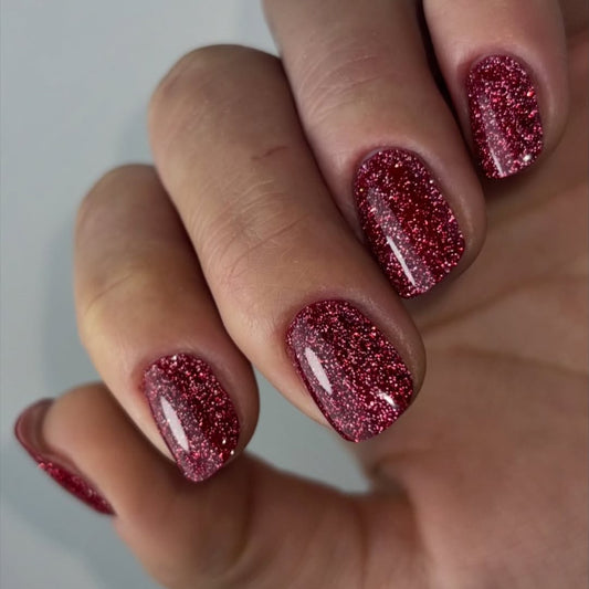 Gel Polish Brillant, Didier Lab, No. 9, HEMA and TPO free, 8 ml