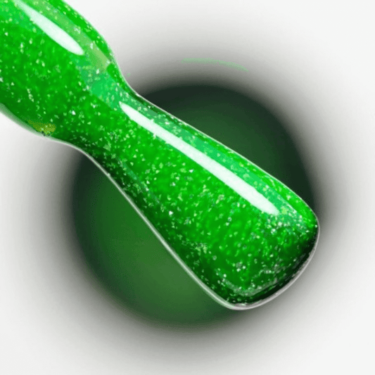 Gel Polish Brillant NEON, Didier Lab, No. 1, HEMA and TPO free, 8 ml