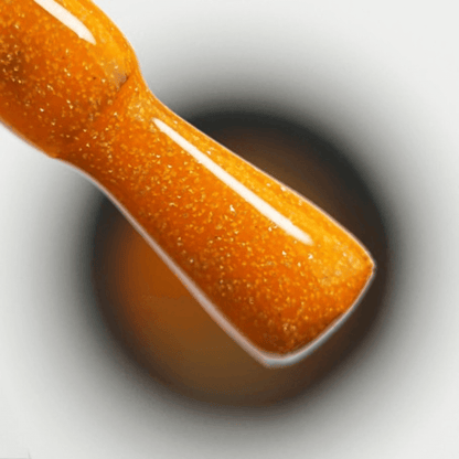 Gel Polish Brillant NEON, Didier Lab, No. 4, HEMA and TPO free, 8 ml