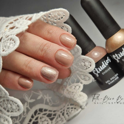 Gel polish Studios, My Chance, TPO free, 8ml