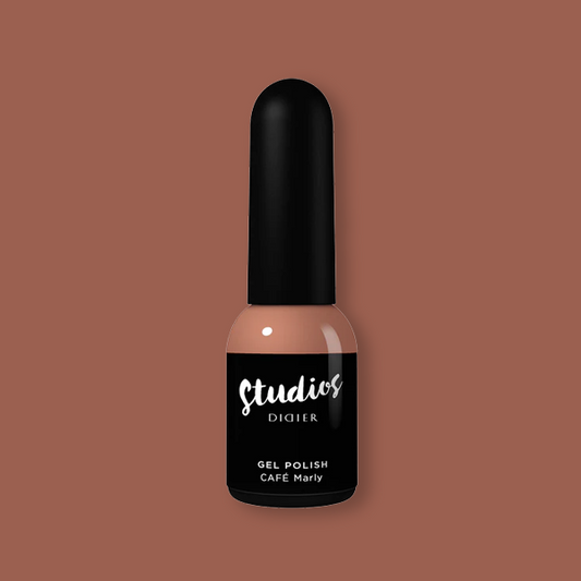 Gel Polish Studios Didier Lab, Café Marly, TPO free, 8 ml