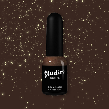 Gel Polish Studios Didier Lab, Carry On, TPO free, 8 ml