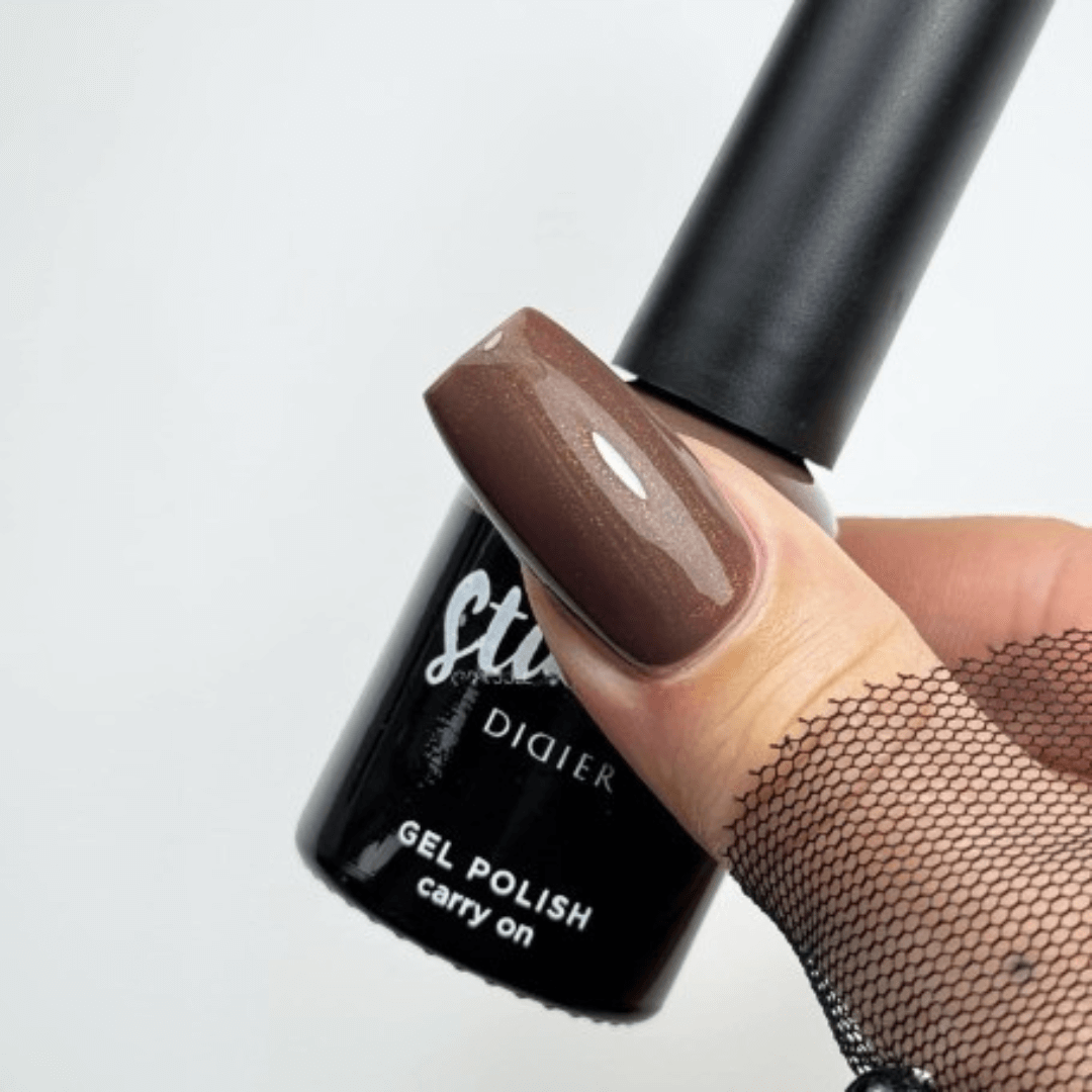 Gel Polish Studios Didier Lab, Carry On, TPO free, 8 ml