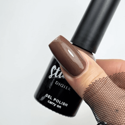 Gel Polish Studios Didier Lab, Carry On, TPO free, 8 ml