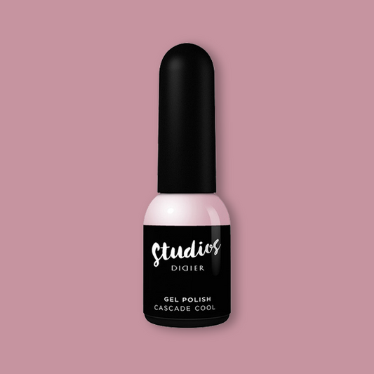Gel polish Studios, Cascade Cool, TPO free, 8ml