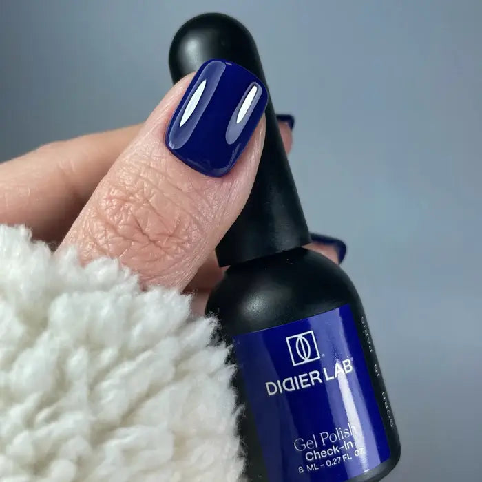 Gel Polish Studios Didier Lab, Check-In, TPO free, 8 ml