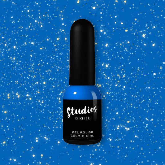 Gel polish Studios, Cosmic Girl, TPO free, 8ml