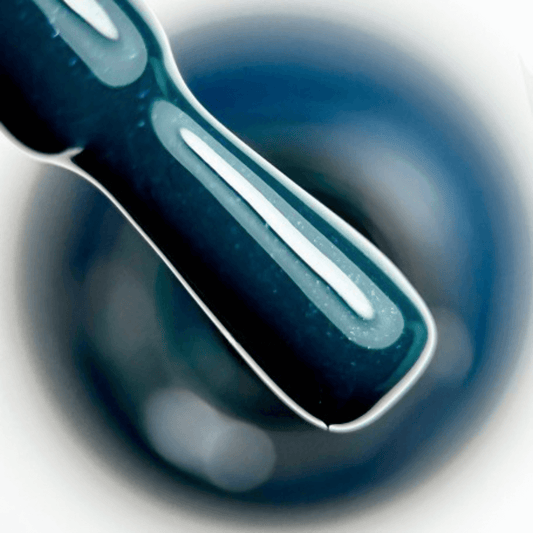 Gel Polish Studios Didier Lab, Dark Veils, TPO free, 8 ml