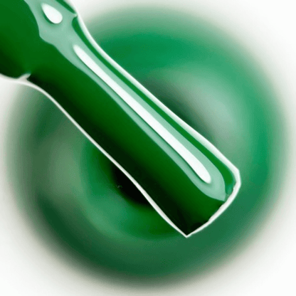 Gel Polish Studios Didier Lab, Dark Forest, TPO free, 8 ml