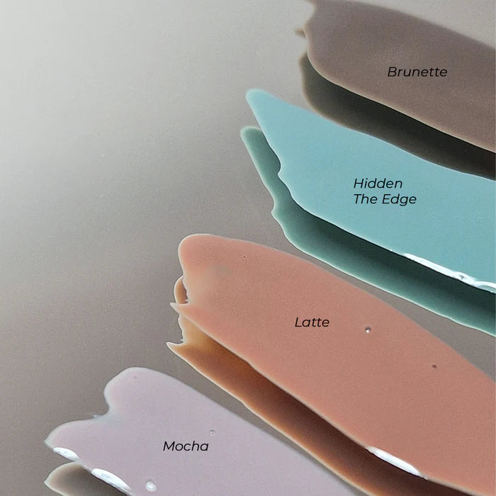 Gel Polish Studios Didier Lab, Latte,  TPO free, 8 ml