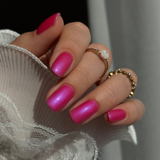 Gel Polish Exotic, Didier Lab, Angry Bird, 10 ml