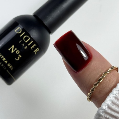 Vitra Gel "Didier Lab" NO.3