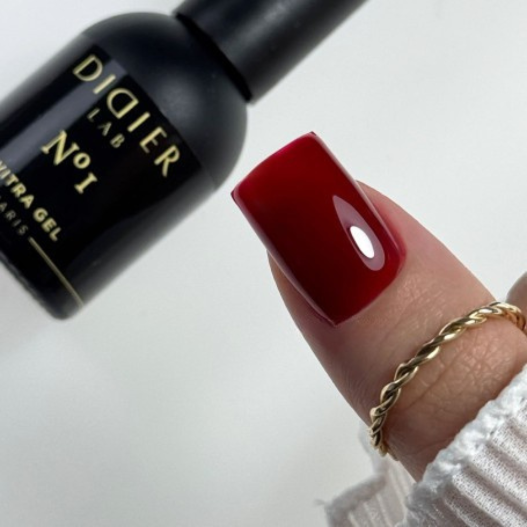 Vitra Gel "Didier Lab" NO.1