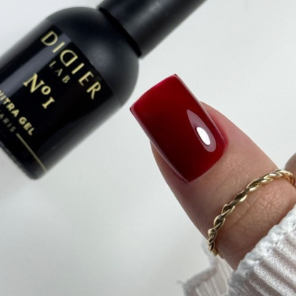 Vitra Gel "Didier Lab" NO.1