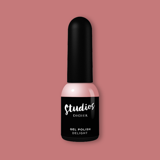Gel polish Studios, Delight, 8ml