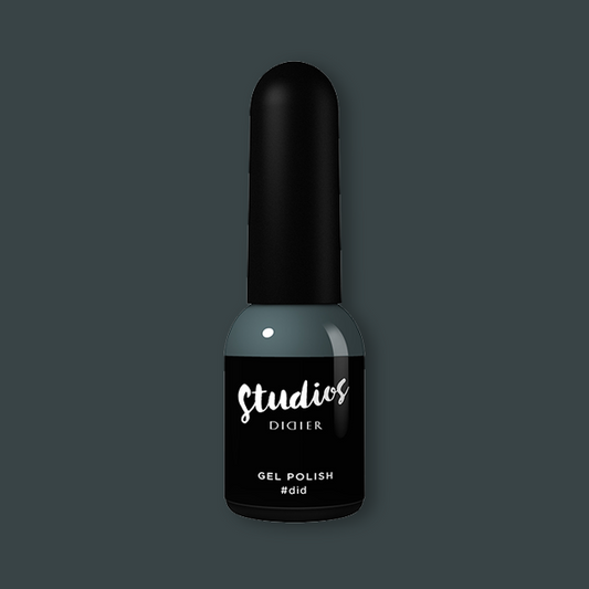 Gel Polish Studios Didier Lab, #Did, TPO free, 8ml