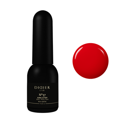 One Step Gel polish "Didier Lab" No 57, 10 ml