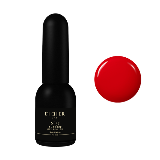 One Step Gel polish "Didier Lab" No 57, 10 ml