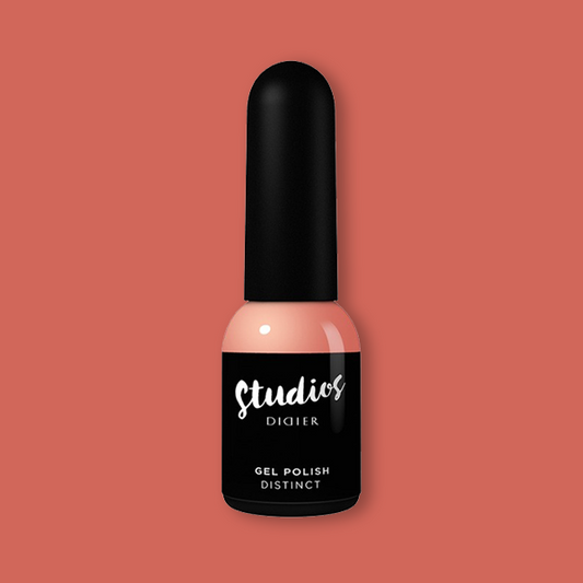 Gel polish Studios, Distinct, TPO free, 8ml