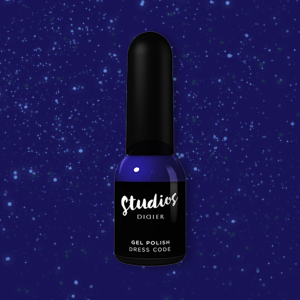 Gel polish Studios, Dress Code, TPO free, 8ml