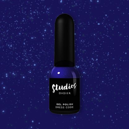 Gel polish Studios, Dress Code, TPO free, 8ml