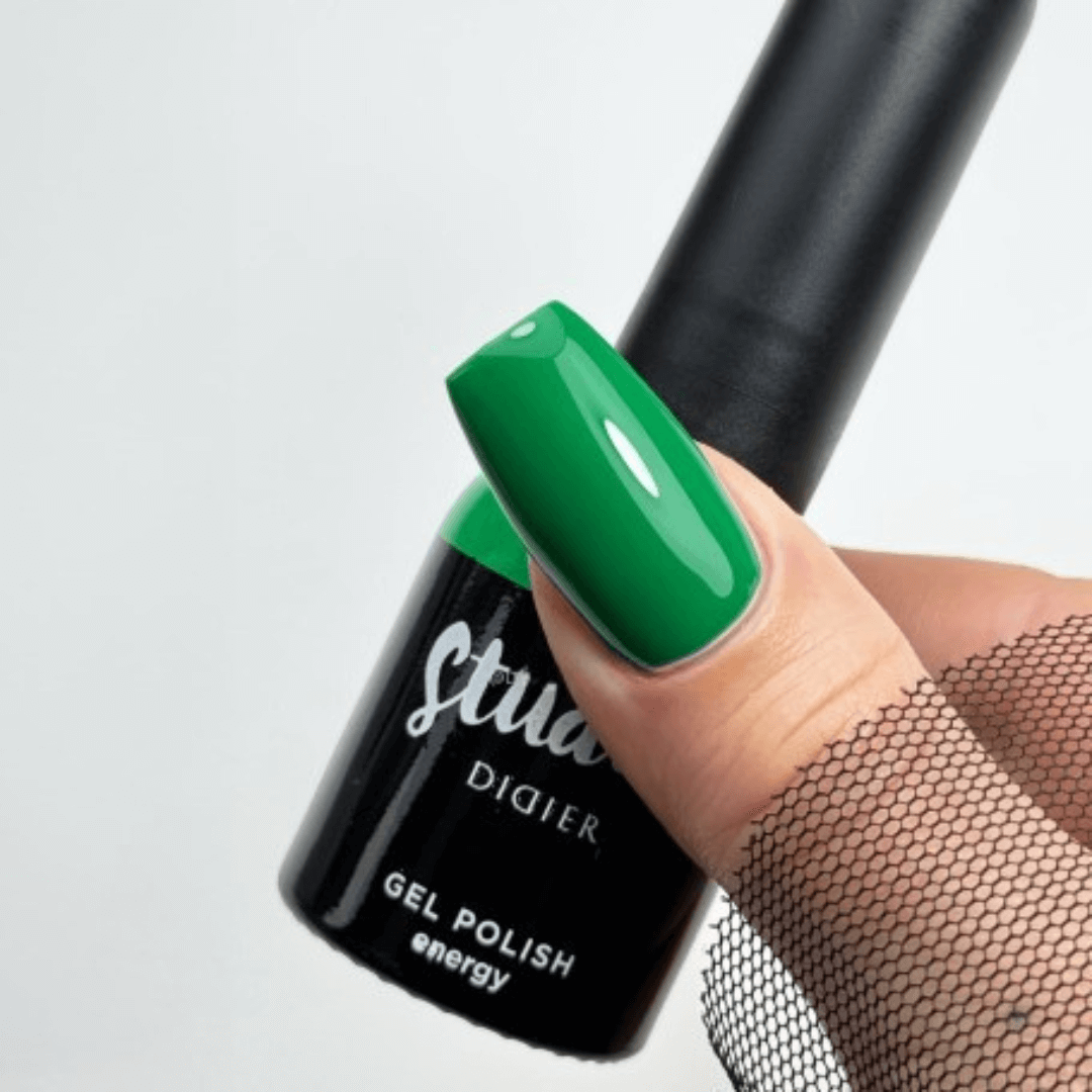 Gel polish Studios, Energy, TPO free, 8ml