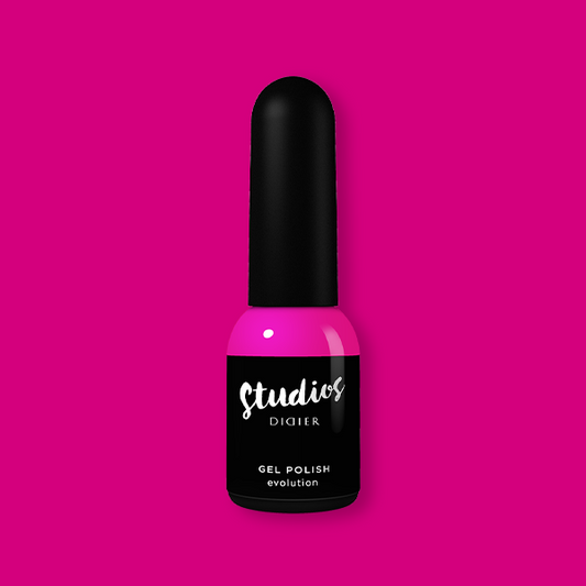 Gel polish "Studios Didier", evolution, TPO free, 8ml