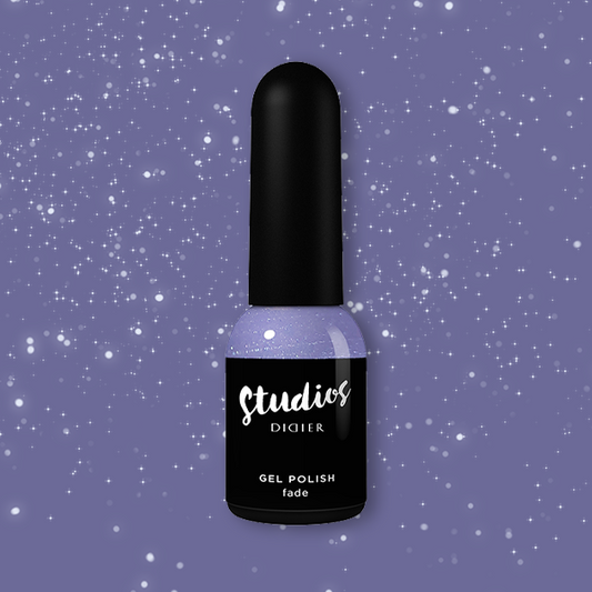 Gel Polish Studios, Fade, TPO free, 8ml