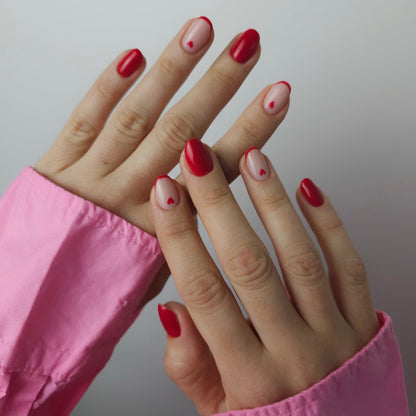 Gel Polish Studios Didier Lab, Impulse, TPO free, 8 ml