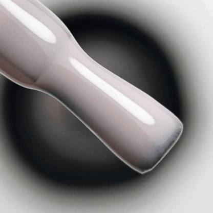 Fiber Base Coat, Didier Lab, Milky Pink, HEMA and TPO free, 10 ml