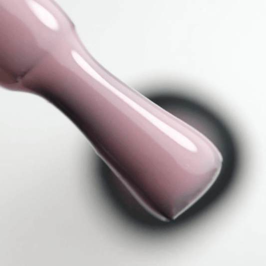 Fiber Base Coat, Didier Lab, Neutral, 10 ml