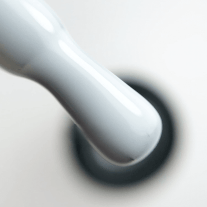 Fiber Base Coat, Didier Lab, Soft White, HEMA and TPO Free, 10 ml