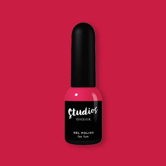 Gel Polish Studios Didier Lab, For Fun, TPO free, 8 ml