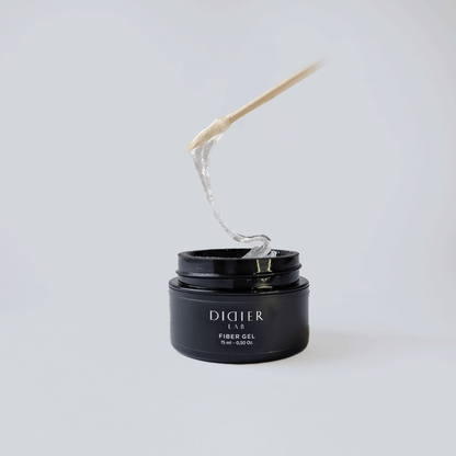 Fiber Gel, Didier Lab, 15 ml