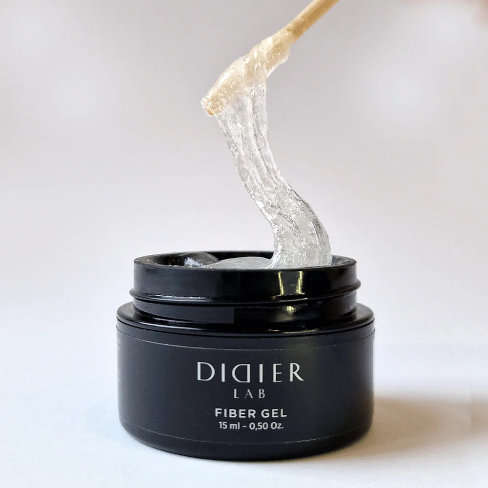 Fiber Gel, Didier Lab, 15 ml
