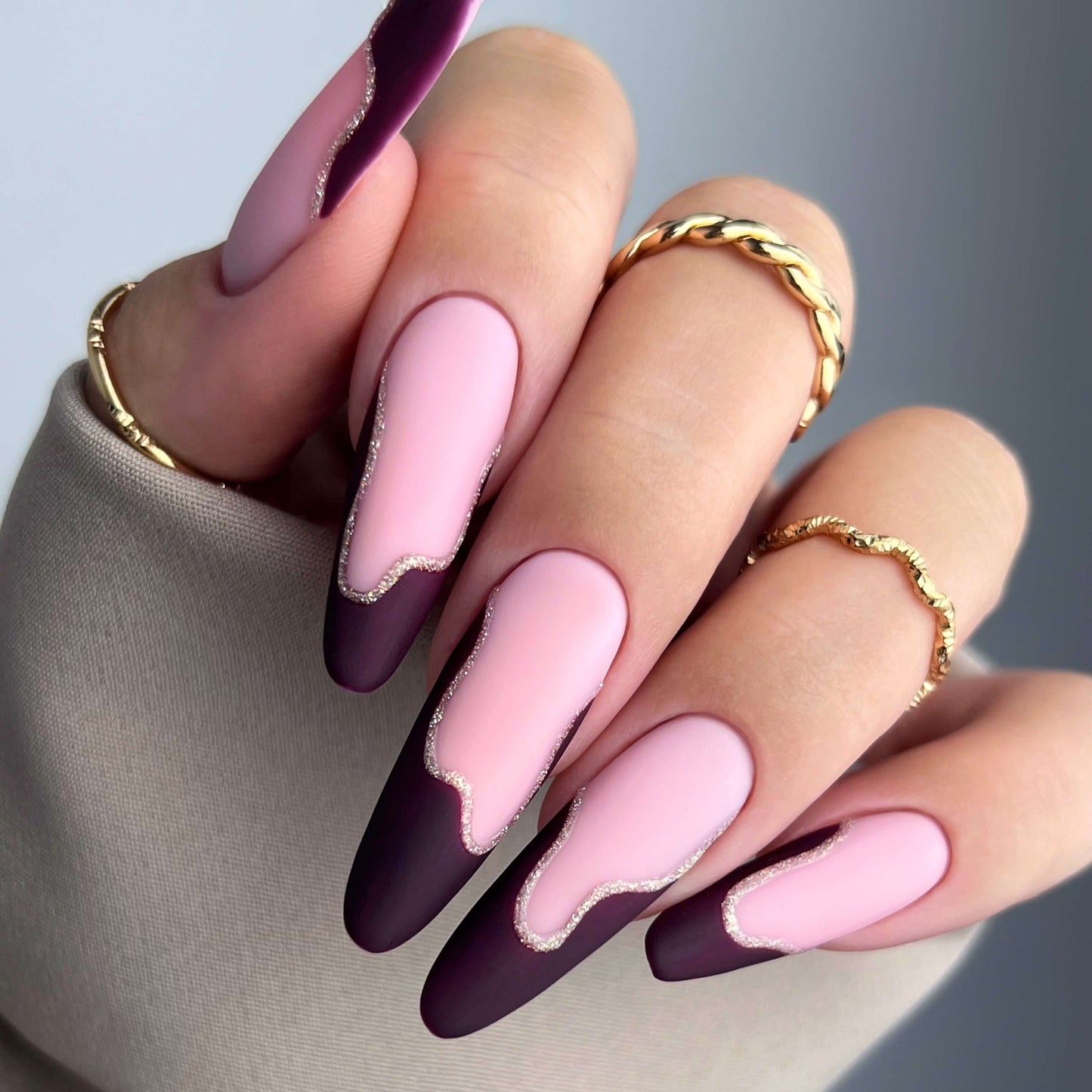 Gel Polish Studios Didier Lab, French Riviera, TPO free, 8 ml