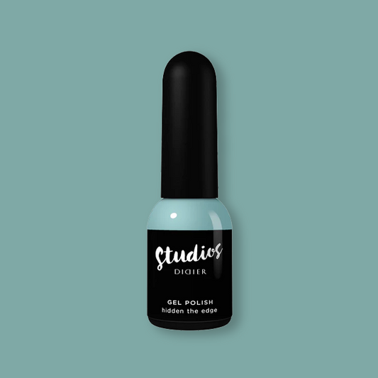 Gel Polish Studios Didier Lab, Hidden The Edge, 8ml