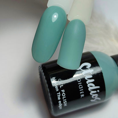 Gel Polish Studios Didier Lab, Hidden The Edge, TPO free, 8ml