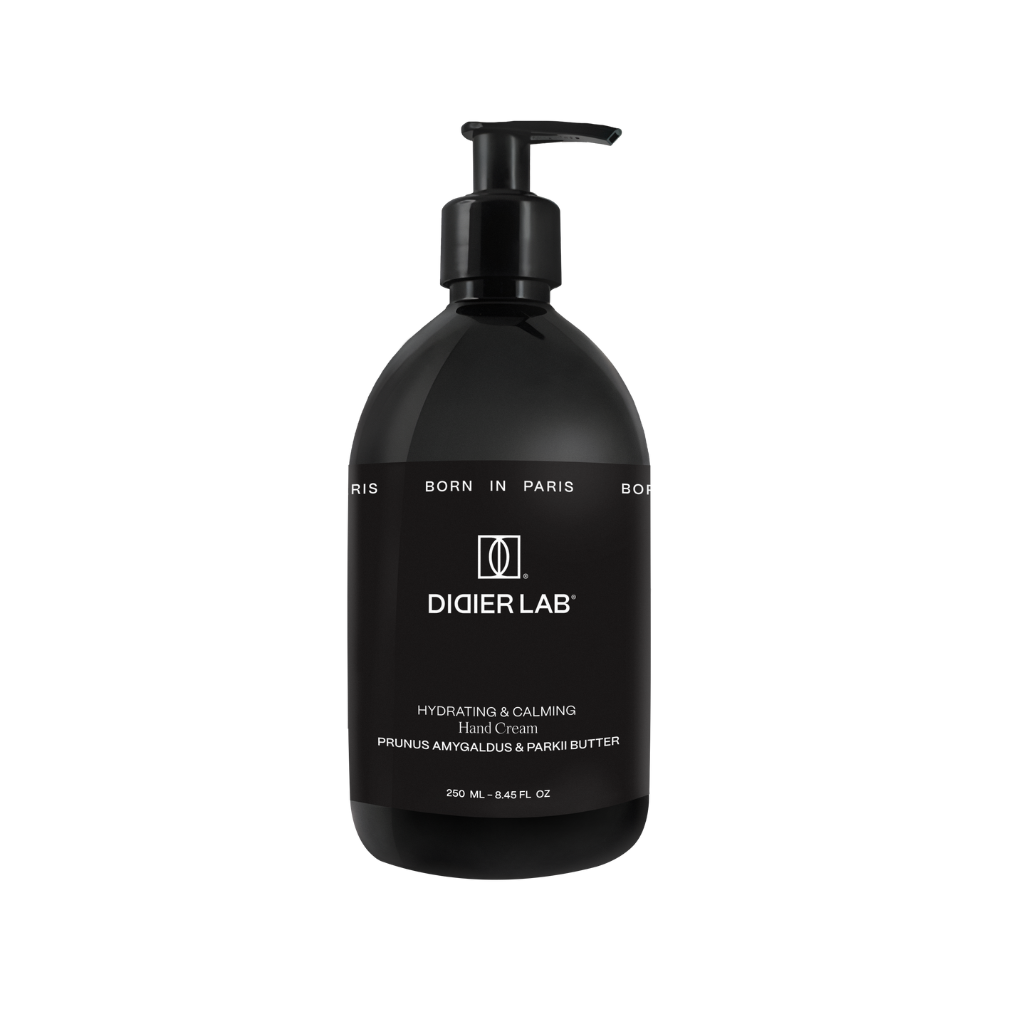 Hydrating&Calming Hand Cream "Didier Lab", 500 ml