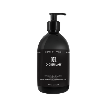 Hydrating&Calming Hand Cream "Didier Lab", 500 ml