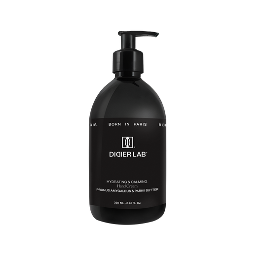 Hydrating&Calming Hand Cream "Didier Lab", 500 ml