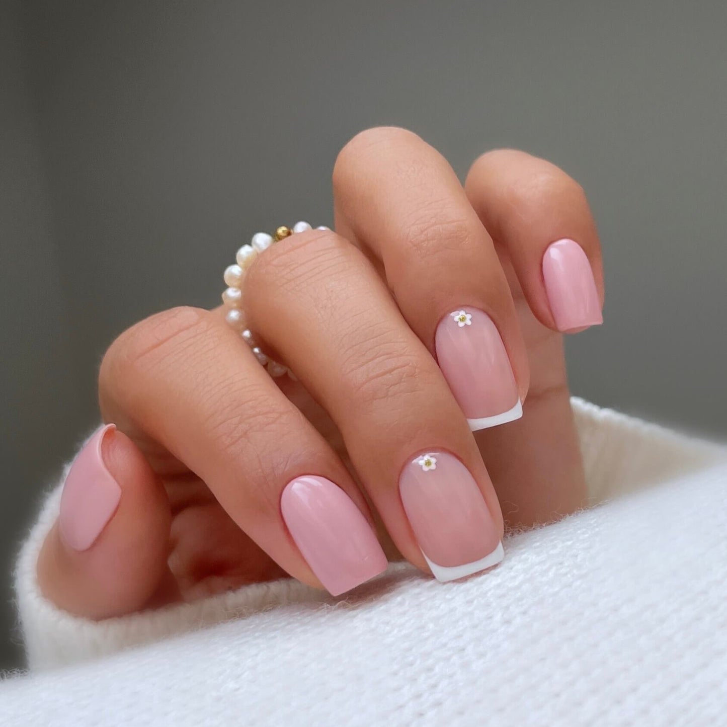 Gel Polish Studios Didier Lab, Ivory Lilac, TPO free, 8 ml