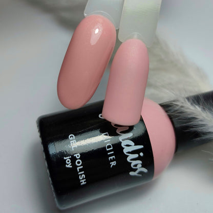 Gel polish Studios, Joy, 8ml - LABORATOIRES DIDIER