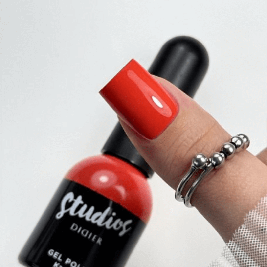 Gel Polish Studios Didier Lab, Karmen, TPO free, 8ml