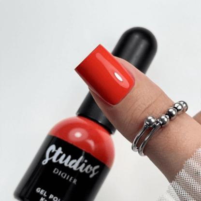 Gel Polish Studios Didier Lab, Karmen, TPO free, 8ml