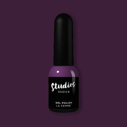 Gel polish Studios, La Femme, TPO free, 8ml