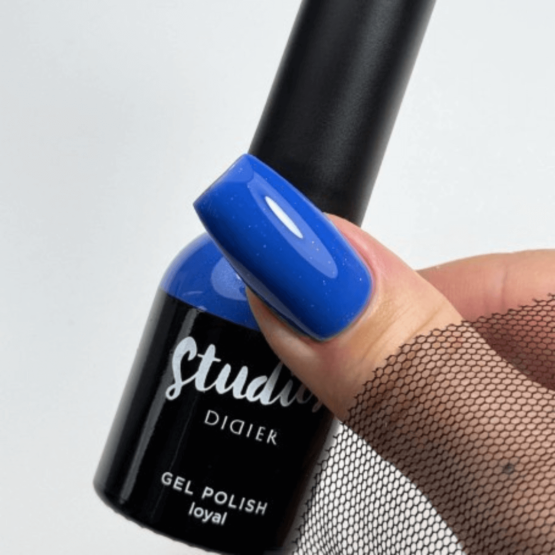 Gel Polish Studios Didier Lab, Loyal, TPO free, 8 ml
