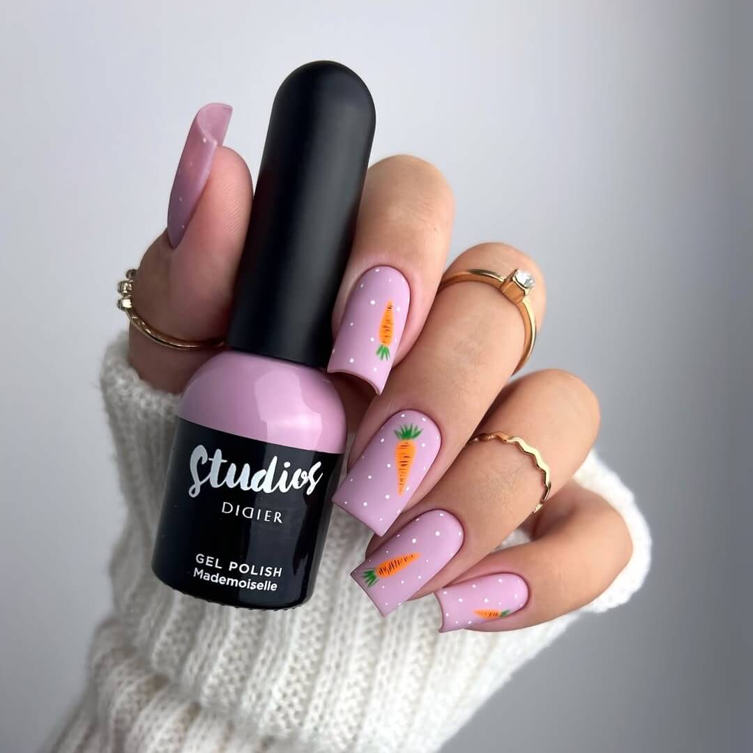 Gel Polish Studios Didier Lab, Mademoiselle, TPO free, 8ml