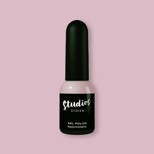 Gel Polish Studios Didier Lab, Mademoiselle, TPO free, 8ml